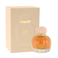 Vanilla Sailing Asrahl Fragrance 3.5 Liquid Ounces