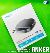 ANKER A3305 Soundcore PowerConf S500 Speakerphone Conference Mic Bluetooth Speaker