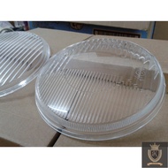 [สินค้าพร้อมจัดส่ง]⭐⭐เลนส์ไฟหน้า ไฟสูง-ไฟต่ำ สำหรับ BMW E30 E32 E34[สินค้าใหม่]จัดส่งฟรีมีบริการเก็บ