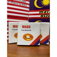 SPOKET BASIKAL 🚴🏻/ FREEWHEEL BASIKAL 16T 18T /WADO FREEWHELL