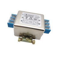 YS YUNSANDA Power filter CW4L2-20A-S（005）CW4L2-20A-R1 Guide Rail Terminal