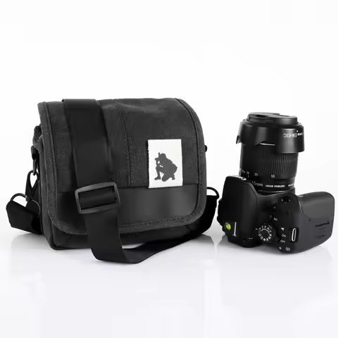 Case Camera Bag for KODAK PIXPRO AZ901 AZ652 AZ651 AZ526 AZ525 AZ522 AZ521 AZ501 AZ422 AZ421 AZ401 A