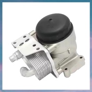 [hotkeystore.] Oil Filter Base Assembly 11427508966 for     X1 X3 N40 N45 N42 N46 E46 E90