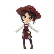 Banpresto Q Posket Identity V-Gardener (Ver.B) 4983164186918 (Figure)