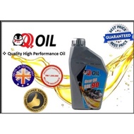 SAE 90 API GL-4 GEAR OIL