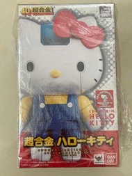Bandai - Chogokin X Hello Kitty 40th Annversary 超合金