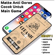 0[CM] Anti-Scratch Ceramic Matte Anti-Oil Oppo F11 F11 Pro Reno 2 reno 2f reno 3 reno 3 reno 4 reno 
