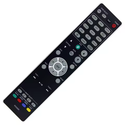 RC035SR RC036SR Remote Control Compatible with Marantz AV Receiver NR1510 SR6014 NR1609 SR5014 SR501