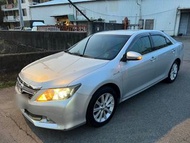 2012 Camry 油電 售19.8萬 不是營業車 可認證台中大里看車0977366449 陳 自售