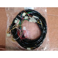 Kijang 3k 4k body cable