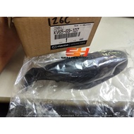 MAZDA CX5 Skyactiv KV65691D7 LOWER COVER Left LH camera door mirror Genuine Part