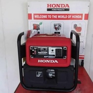 genset/generator bensin HONDA ez1000 850va