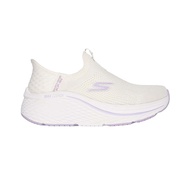 Giày Thể Thao Nữ Skechers Slip-ins Performance Max Cushioning Elite 2.0 Eternal - 129611W-OFWT Air-C
