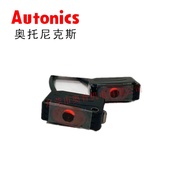 Penderia Fotoelektrik Kecil Autonics BJ7M-TDT / BJ10M-TDT Suis Fotoelektrik Rasuk Melalui