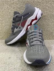 = 威勝 運動用品 = Mizuno 女慢跑鞋WAVE INSPIRE 17(支撐型) J1GD214494