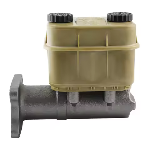 Brake Master Cylinder for Blue Bird for Ford B600 for Kenworth for Hino 268 with Disc Brakes with Hy