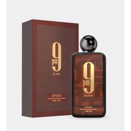 9Pm Elixir by Afnan Perfumes 100ml EDP Elixir