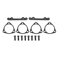 For 1982-2003 2WD S10 Sonoma S10 Blazer Spindle Brake Swap C5 C6 Corvette Conversion