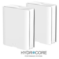 Asus Zen WiFi BQ16 Twin PAck BE25000 Quad Band WiFi 7 Mesh Router