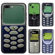 Phone Case Redmi Note 7 7Pro 8 8Pro 9 9S 9Pro 9Pro Max 319F Nokia