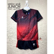 Stml206 futsal Ball junior Children's Suit/junior futsal Ball jersey/SSB Suit/printing Responsibility Suit/MILLS junior