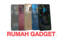 TUTUP BELAKANG SAMSUNG S9 BACKDOOR SAMSUNG S9