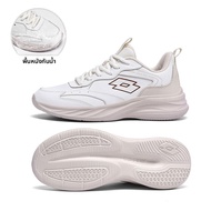 Lotto | รองเท้าผู้ชายกันน้ำและกันความร้อนใหม่