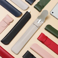 Stylus Cover for Apple Pencil Touch-Stylus Pen Protect Wrap Cover Case for iPad Pro Simple Lightweig