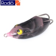 RodioCraft Big Crock snakehead Prog M-35