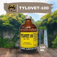 Tylovet 100 - Star Farm