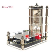 Audio Spectrum VU Level Indicator 6E2 Cat'S Eye Tube Driver Board  Pickup