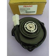 [DENSO ORI COOL GEAR] TOYOTA AE101, PROTON WIRA AIR COND FAN MOTOR (2060/2330) - 065000-3330