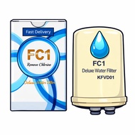 【Genuine】 FC1  Water Filter Replacement