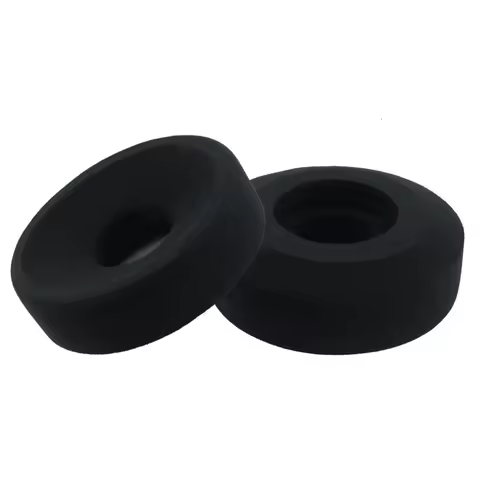 Pair of Ear Pads Cushion For Grado GS1000i PS1000 RS1i RS2i Headphone Replacement Earpads Soft Memor