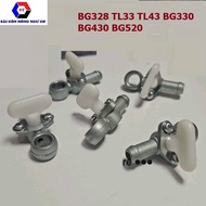 MITSUBISHI TANAKA engine fuel lock BG328 TL33 TL43 BG330 BG430 BG520 SS650 SS300