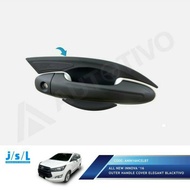 All New Innova Outer Handle Cover Blacktivo Innova accessories/