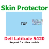 Dell Latitude 5420 Skin Guard Protector