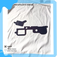 OLD MIO CVT COVER MIO CVT COVER MIO SMILE CVT COVER - RIBEN
