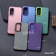 Samsung A25 Case IMD Hybrid Plate Hologram Samsung A25 