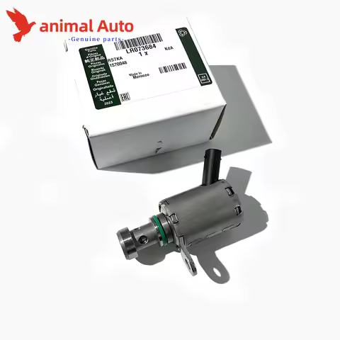 FOR LAND ROVER RANGE ROVER IV L405 RRS Evoque Discovery 5 Jaguar Piston Oil Cooling Valve LR073684 A