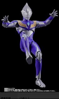 【現貨】 SHFiguarts Ultraman Tiga Sky Type＜ 真骨雕 迪加天空型＞