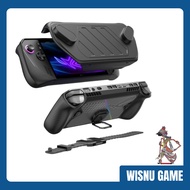 JSAUX PC0111 ModCase Case Protective Cover for ROG Ally X PC0111 Black