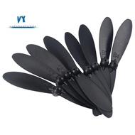 8Pcs CW CCW Blade Propeller for  XK A110 A120 A130 A380 RC Plane Spare Parts