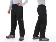 Montbell Gortex Rain Dancer Pants 日系戶外雨舞者防水全壓膠沖鋒褲(可收納)