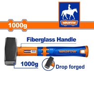 Búa tạ búa đập đá 1500g 1.5Kg TOTAL Chính hãng THT7215006