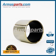 DU Bushing Dry Bearing Bushing Split (ID 26mm x OD 29mm x W 10mm)