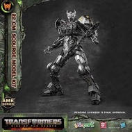 YOLOPARK變形金剛7模型 天災