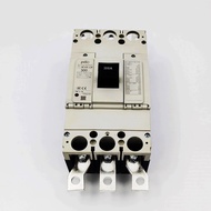 NF400-CW POLE 3P NO -FUSE BREAKER เบรกเกอร์ 3โพ พิกัดกระแส: 300A 400A 50/60Hz Ui:600V Uimp 8kv Cat.A