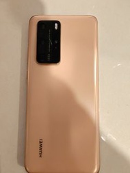 華為 Huawei P40 Pro Kirin 990