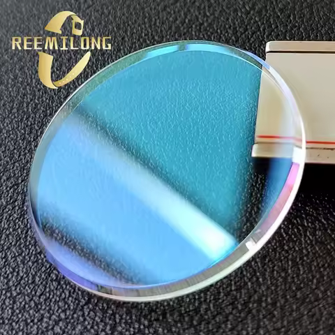 Mineral watch lens For SEIKO NO.5 310W17LN00 SNX SNKH SCWA 31*1.8mm Hi-Q Flat transparent watch crys